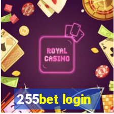 255bet login